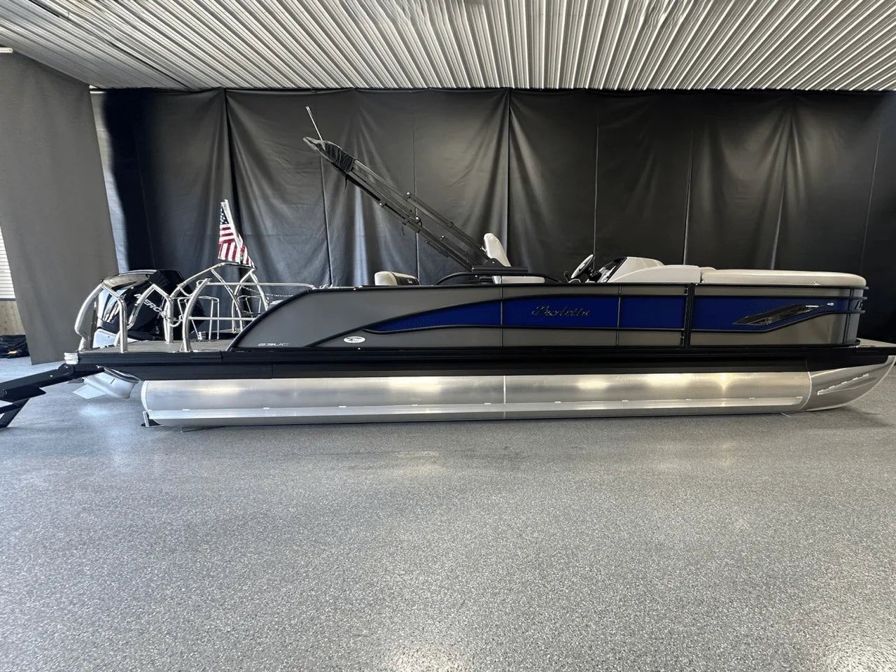 2026 Barletta Corsa 23 UC 23.0 feet, Clearwater, Florida #1