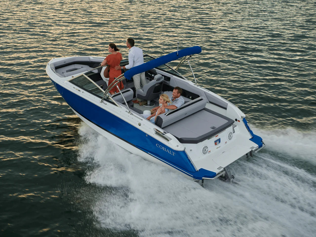 2026 Cobalt R4 24.0 feet, Clearwater, Florida #45