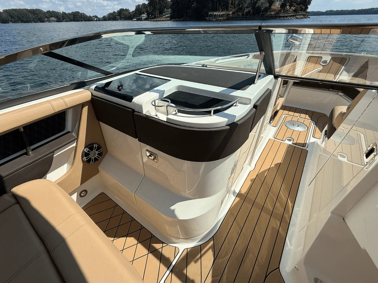 2026 Sea Ray SLX 310 31.0 feet, Clearwater, Florida #19
