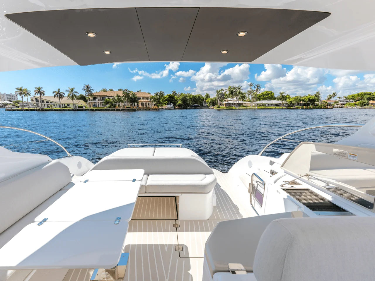 2025 Azimut ATLANTIS 45 45.0 feet, Clearwater, Florida #12