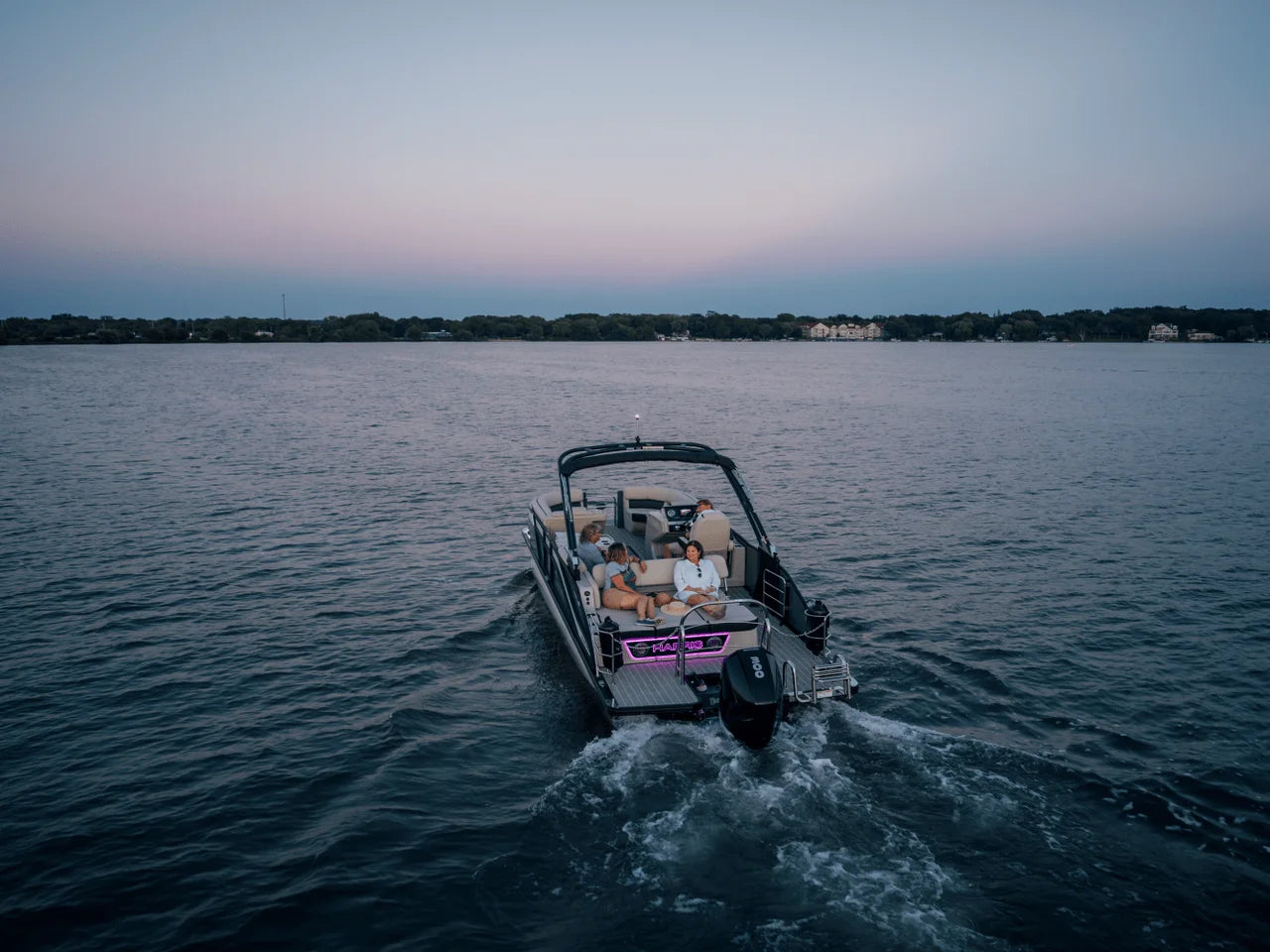 2026 Harris 230 Grand Mariner 23.0 feet, Clearwater, Florida #54