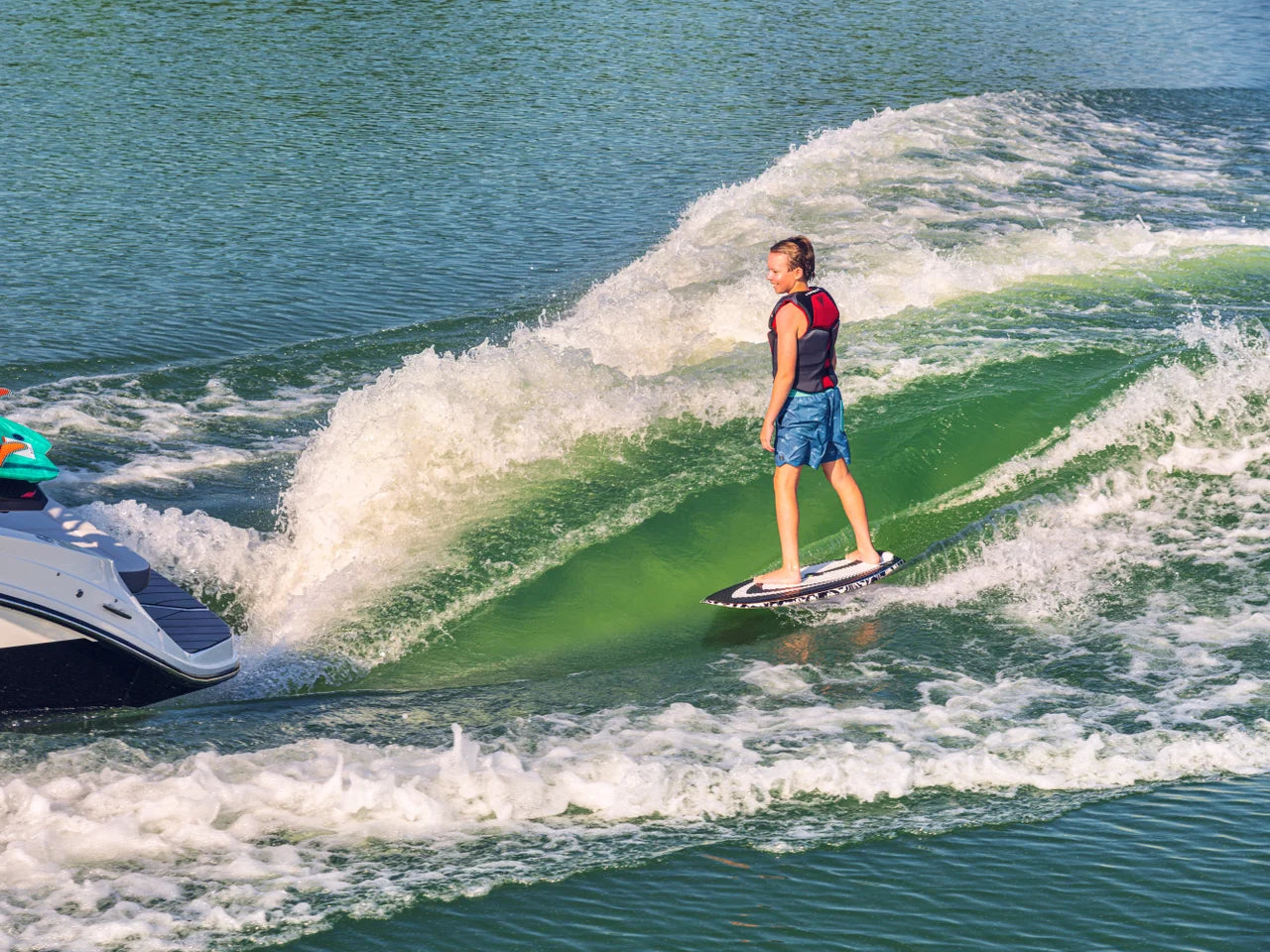 2026 Sea Ray SDX 230 Surf 23.0 feet, Clearwater, Florida #10