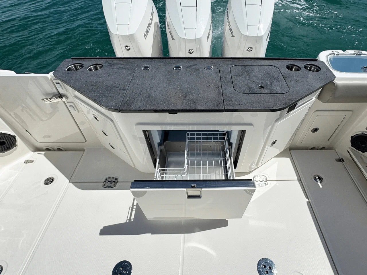 2026 Boston Whaler 365 Conquest 36.0 feet, Clearwater, Florida #10