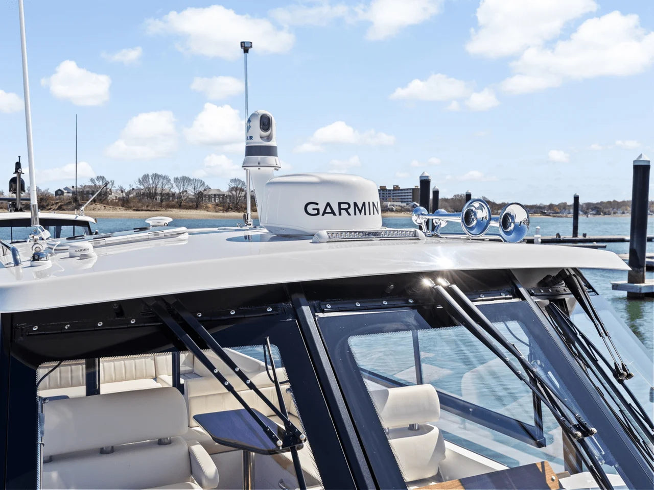 2025 MJM 42 46.0 feet, Clearwater, Florida #47