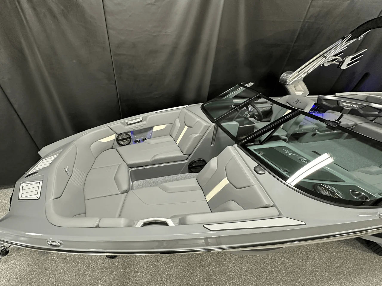 2025 Mastercraft XT24 24.0 feet, Clearwater, Florida #5