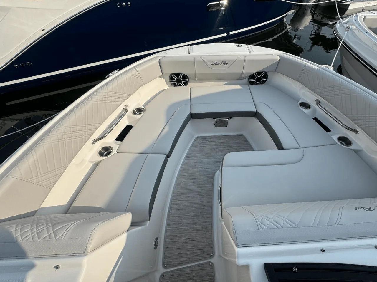 2026 Sea Ray SDX 230 Outboard 23.0 feet, Clearwater, Florida #36