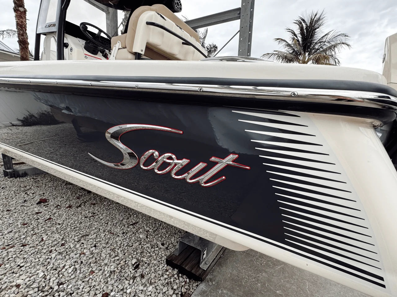 2024 Scout 231 XSB 23.0 feet, Clearwater, Florida #6