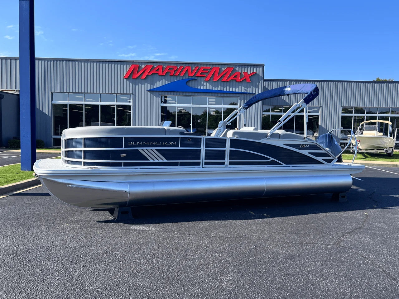 2025 Bennington 22MSB 22.0 feet, Clearwater, Florida #1