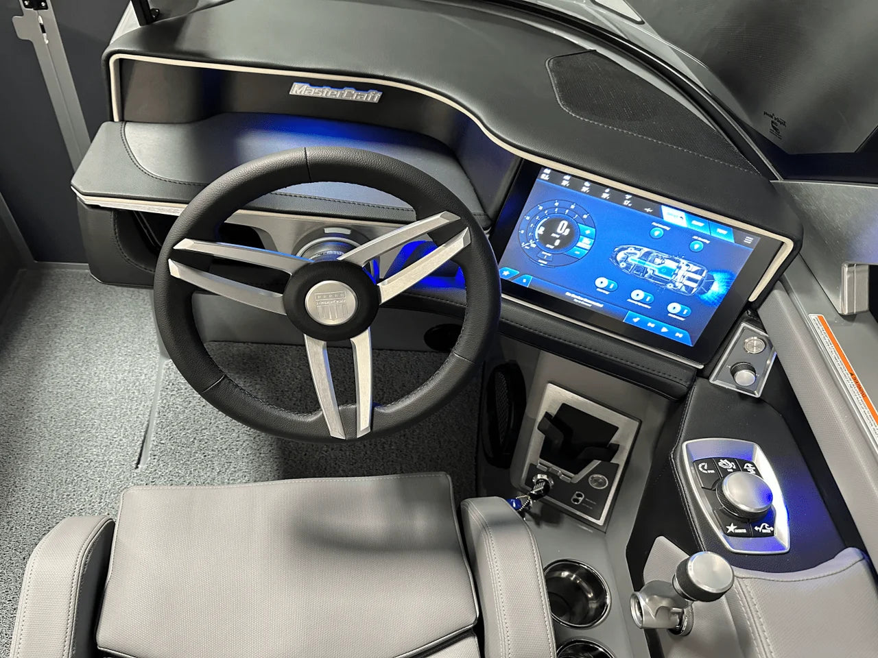 2025 Mastercraft XT24 24.0 feet, Clearwater, Florida #95