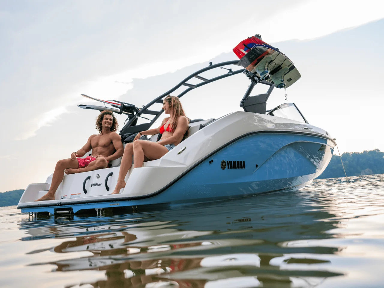2026 Yamaha AR220 22.0 feet, Clearwater, Florida #5