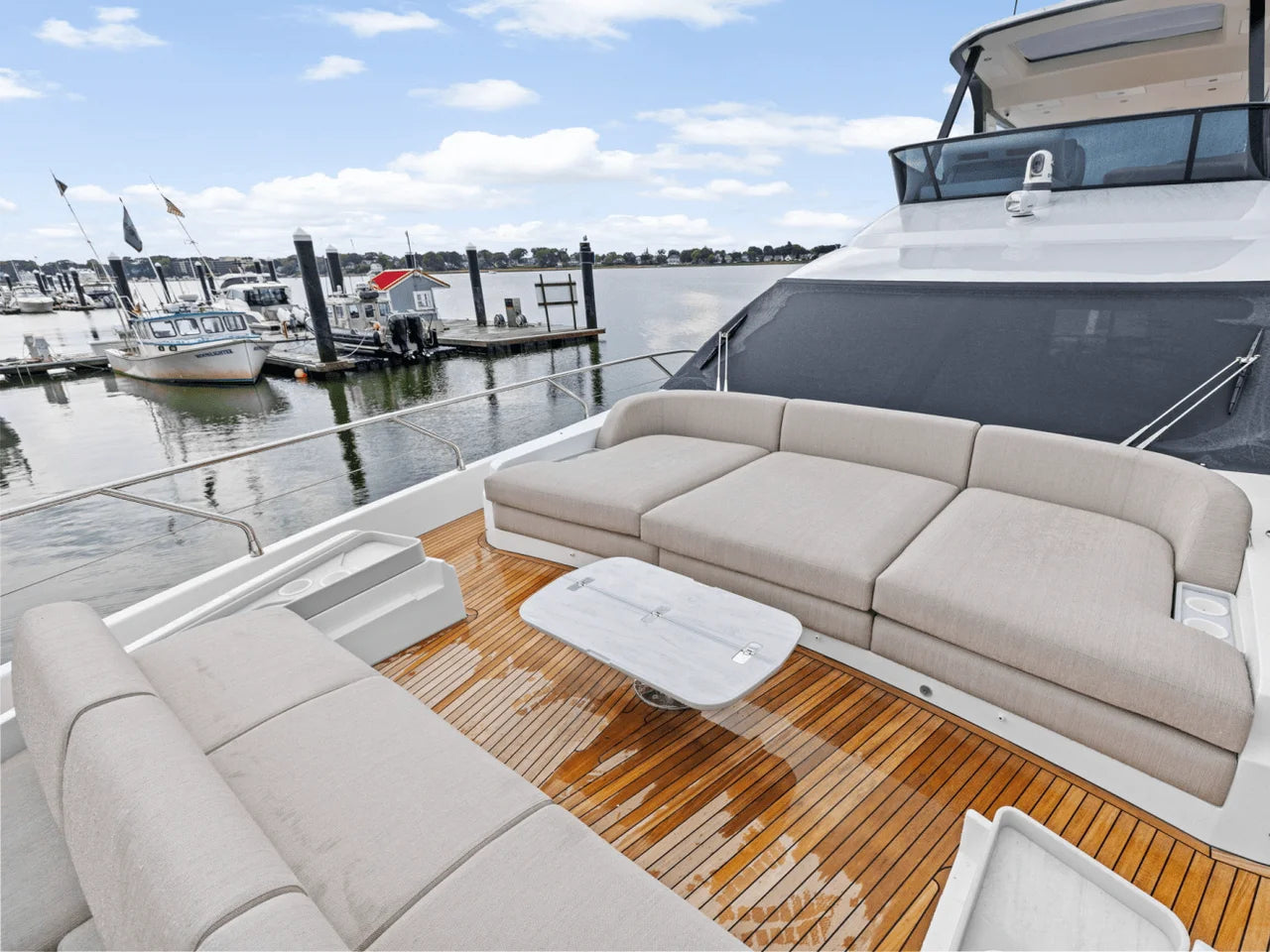 2026 Azimut Fly 68 68.0 feet, Clearwater, Florida #55
