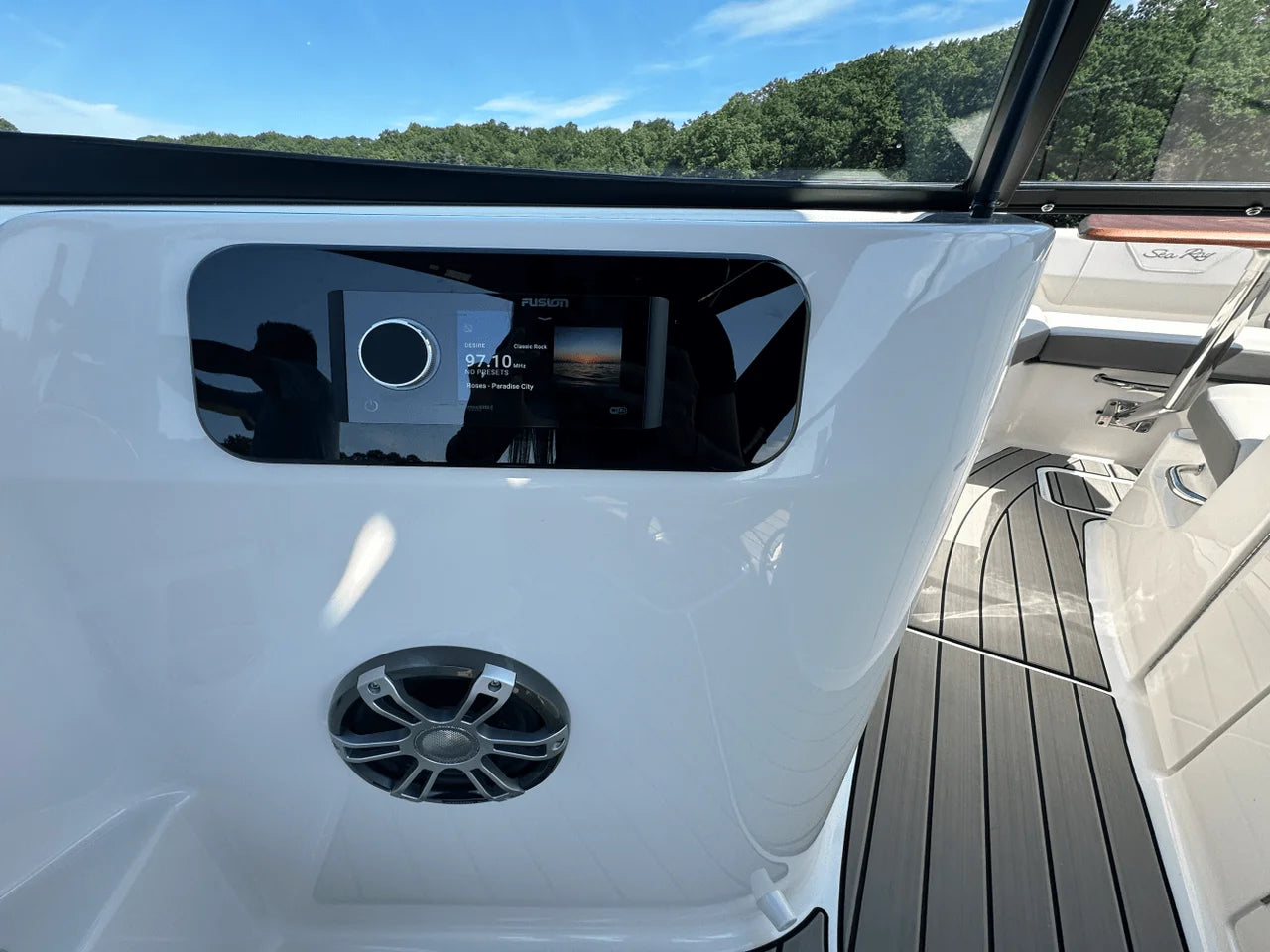 2026 Sea Ray SDX 230 Surf 35.0 feet, Clearwater, Florida #19