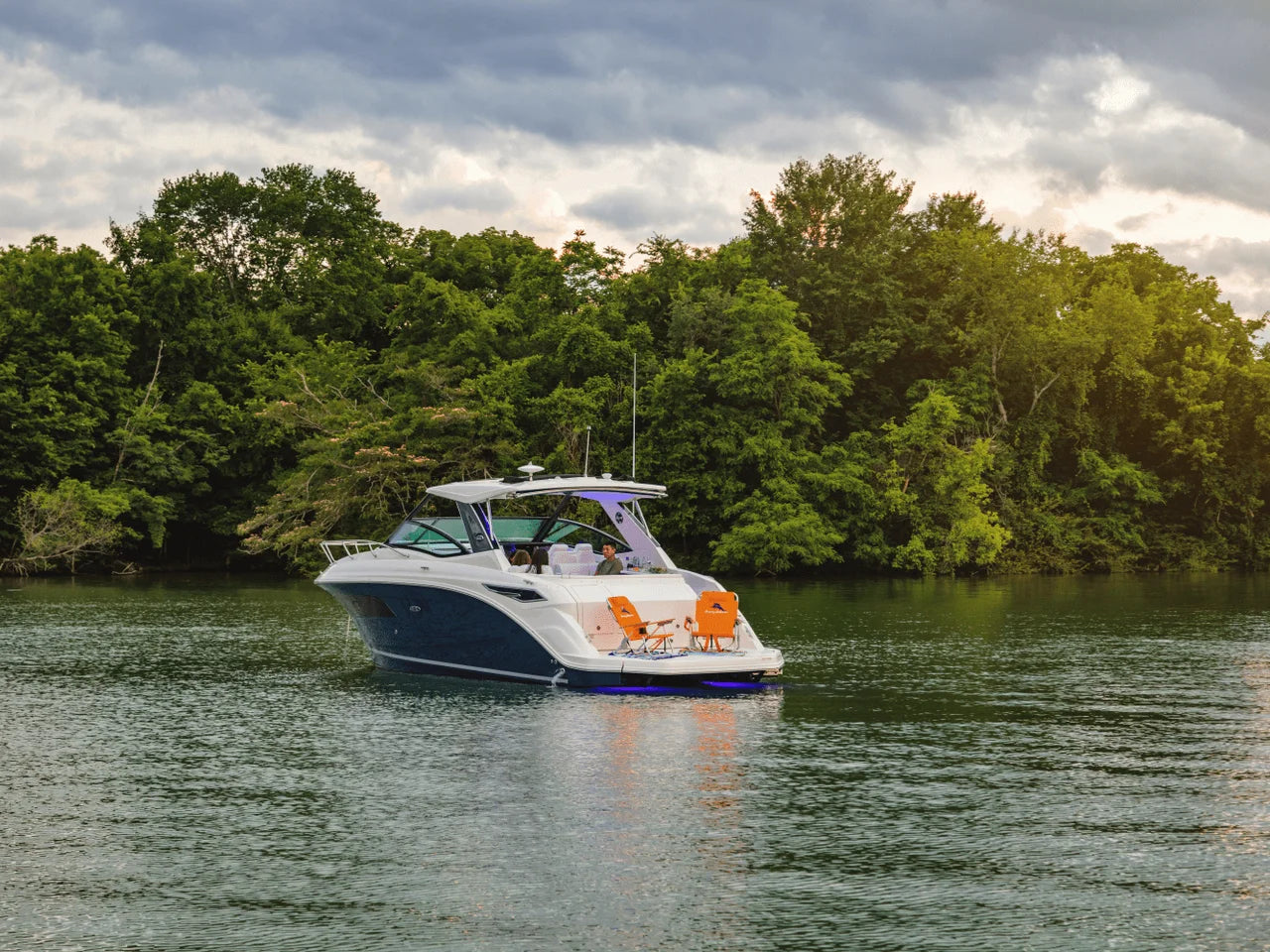 2026 Sea Ray Sundancer 320 32.0 feet, Clearwater, Florida #80