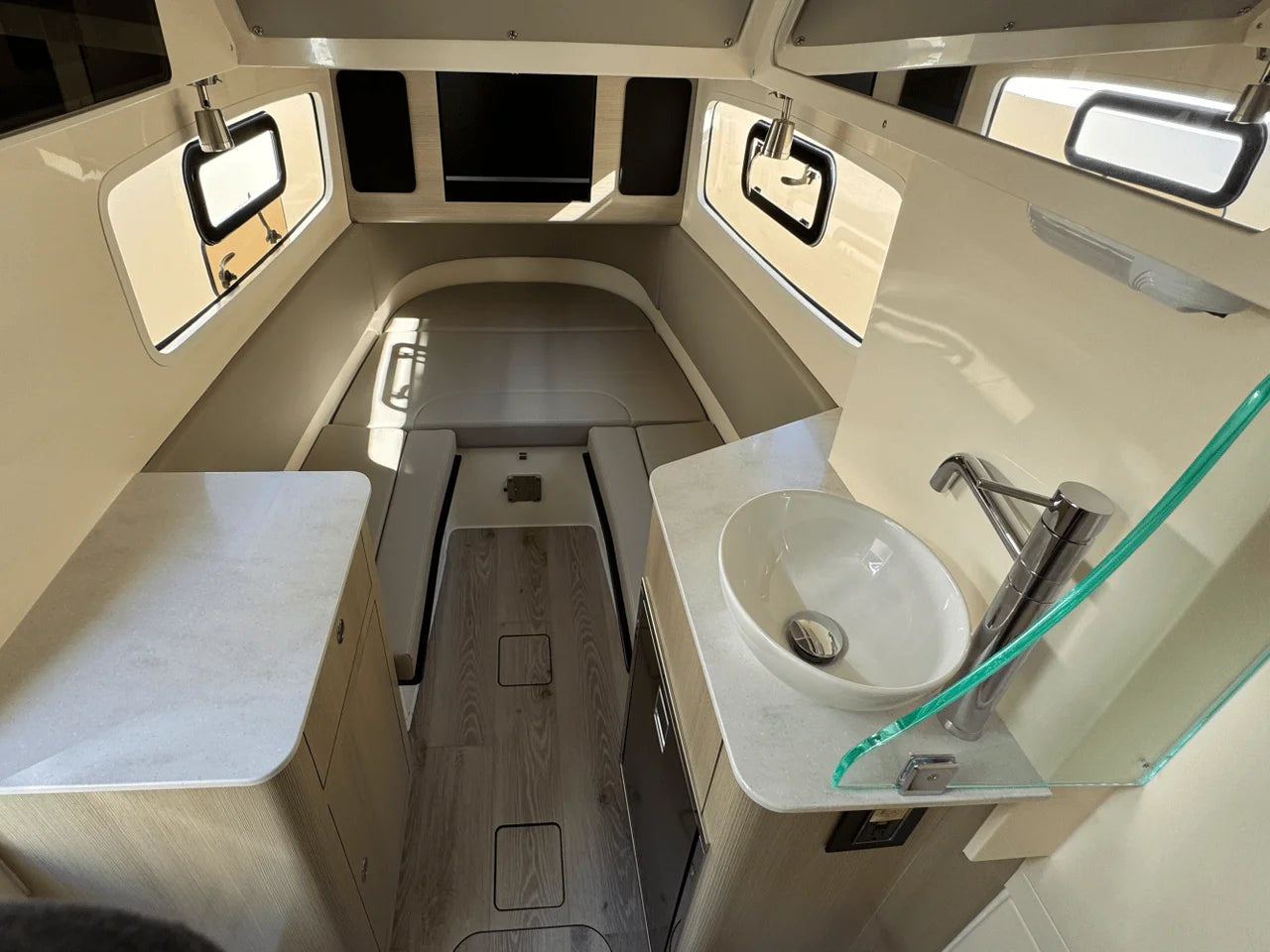 2025 Scout 357 LXF 35.0 feet, Clearwater, Florida #87