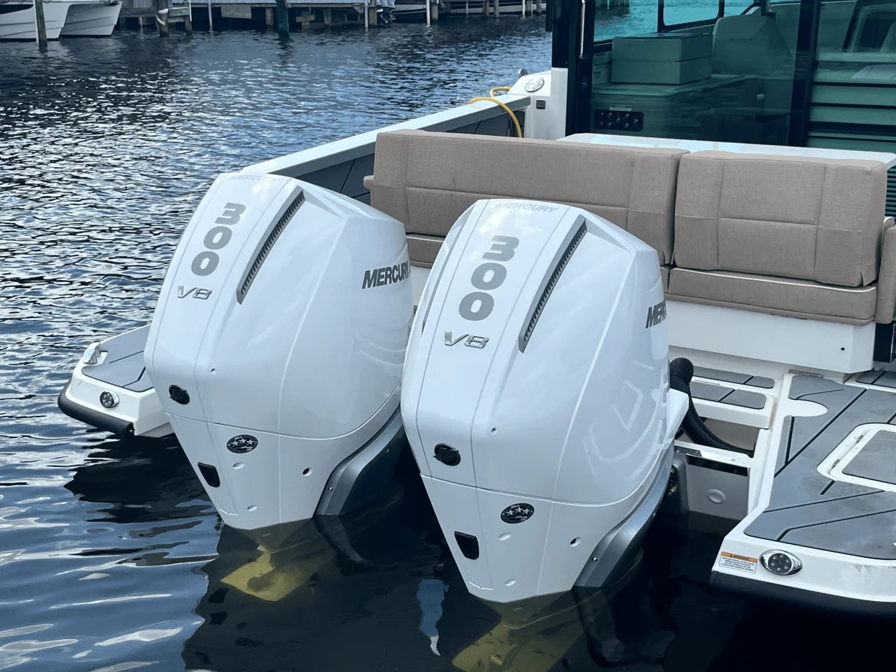 2025 Saxdor 320 GTC 32.0 feet, Clearwater, Florida #10