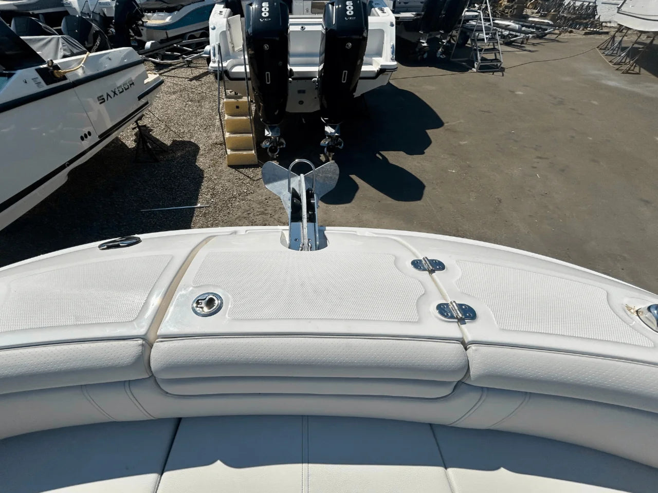 2026 Sea Ray SDX 290 Outboard 29.0 feet, Clearwater, Florida #24