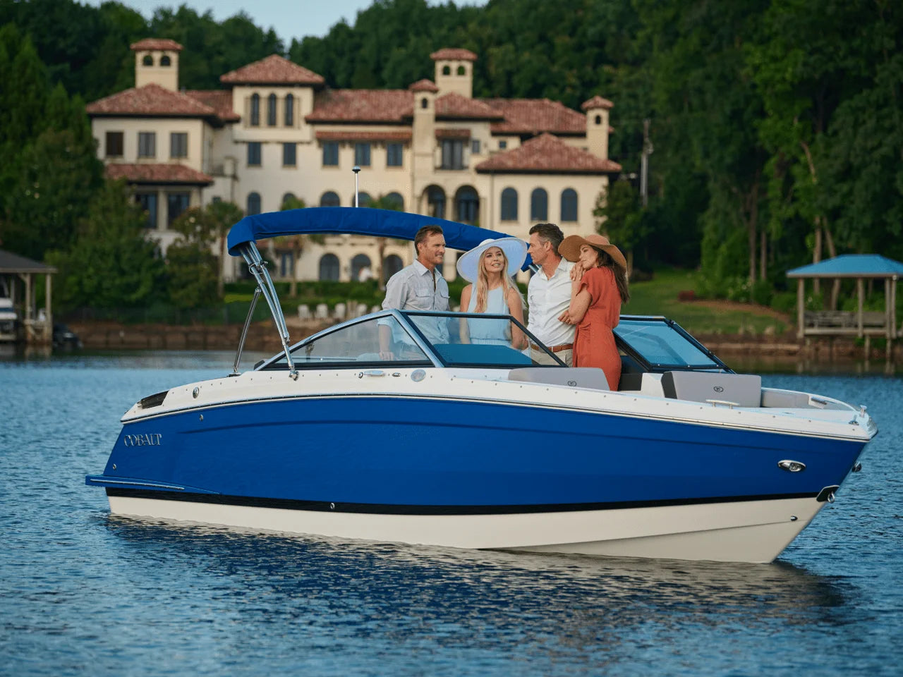 2026 Cobalt R4 24.0 feet, Clearwater, Florida #27
