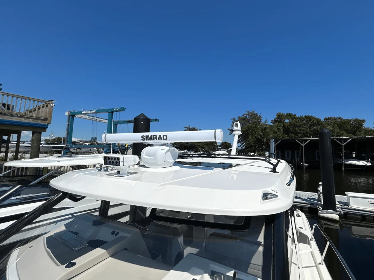 2025 Boston Whaler 365 Conquest 36.0 feet, Clearwater, Florida #66