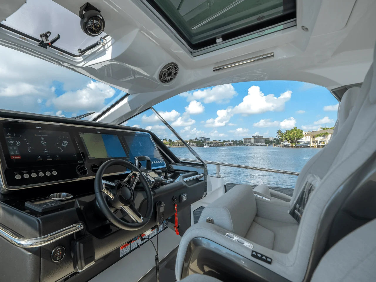 2026 Azimut 48 Verve 48.0 feet, Clearwater, Florida #26