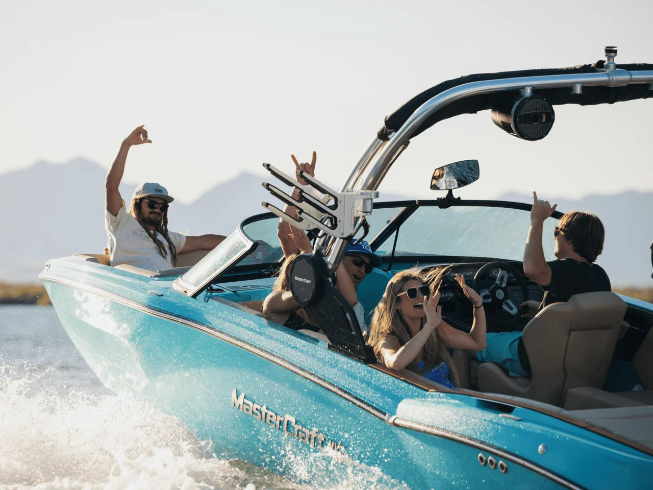 2026 Mastercraft NXT24 24.0 feet, Clearwater, Florida #3