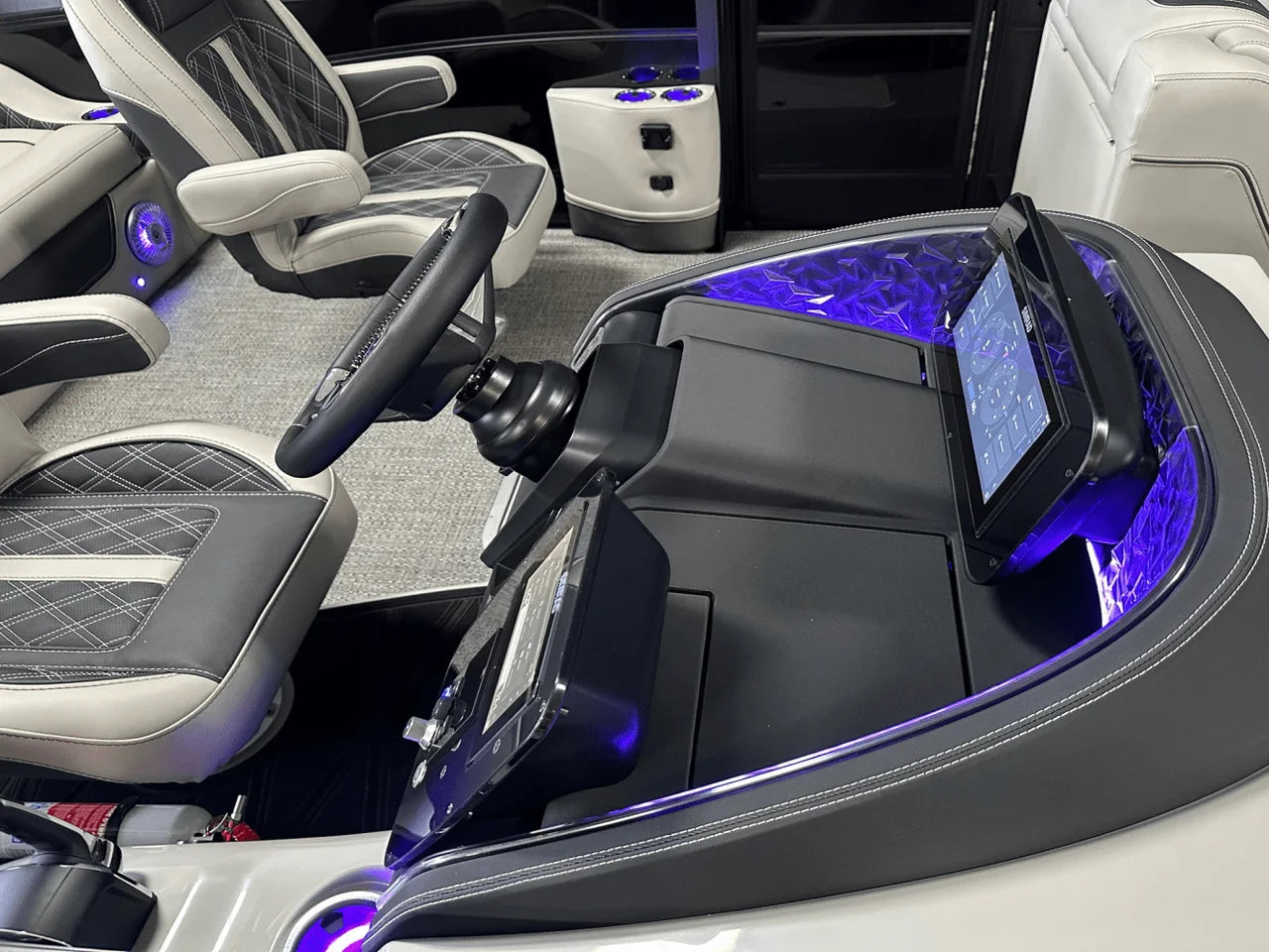 2026 Barletta Lusso 23 UC 23.0 feet, Clearwater, Florida #10