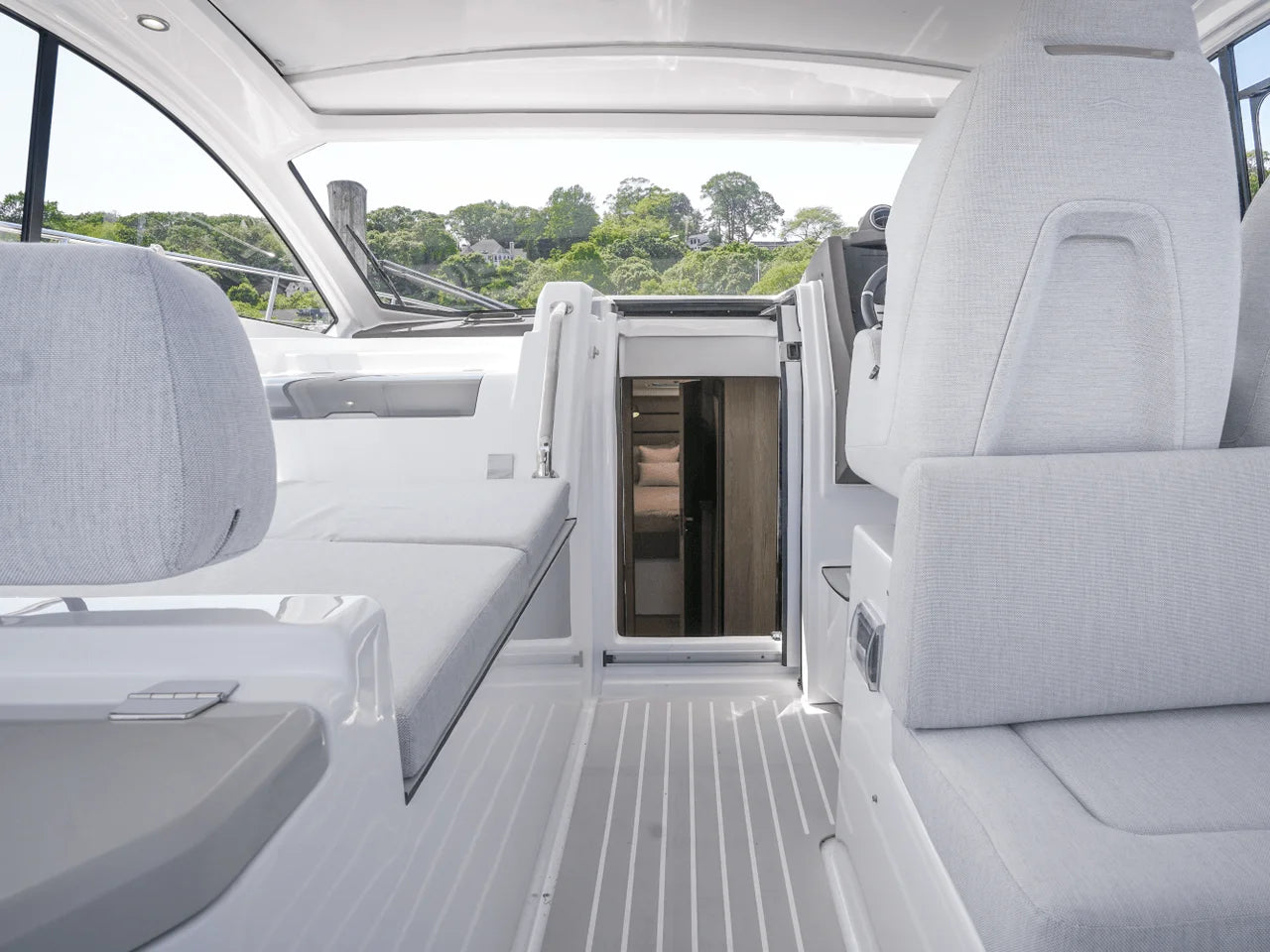 2026 Azimut A45 45.0 feet, Clearwater, Florida #30