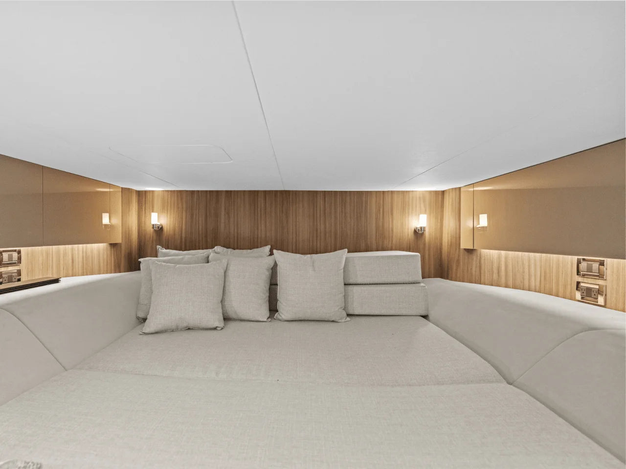 2025 Sea Ray SLX 400 Outboard 40.0 feet, Clearwater, Florida #43
