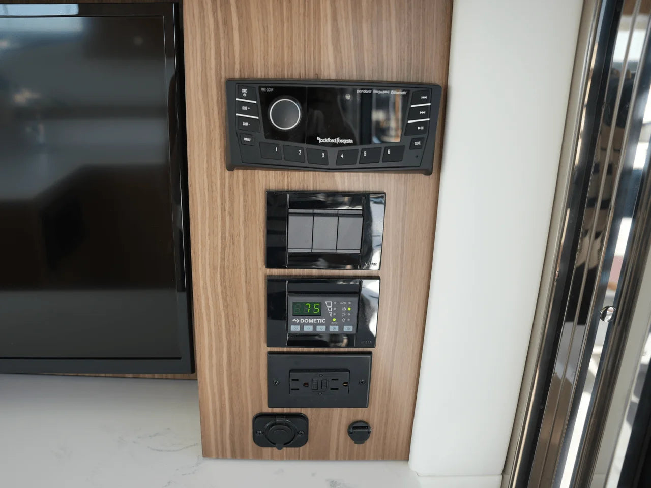 2025 Cruisers Yachts 46 Cantius 46.0 feet, Clearwater, Florida #31