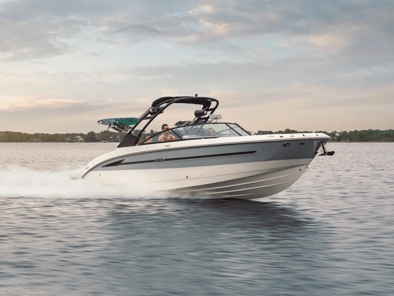 2026 Sea Ray SDX 270 Surf 27.0 feet, Clearwater, Florida #4