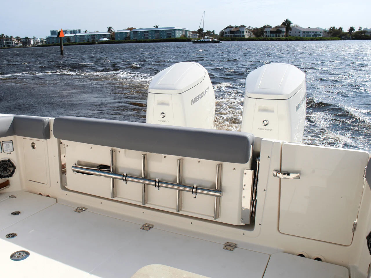 2025 Boston Whaler 380 Realm 38.0 feet, Clearwater, Florida #15