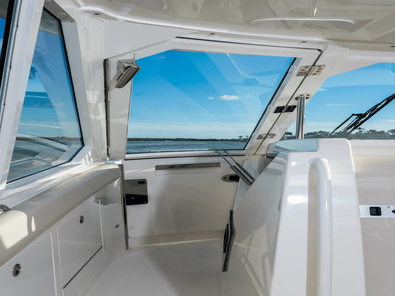 2026 Boston Whaler 380 Realm 38.0 feet, Clearwater, Florida #124