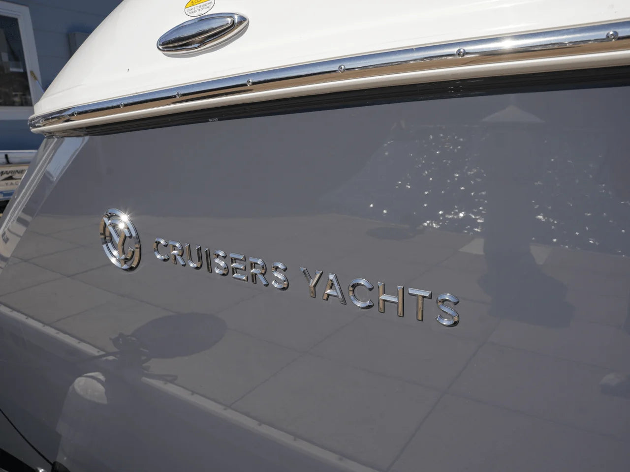 2025 Cruisers Yachts 46 Cantius 46.0 feet, Clearwater, Florida #73