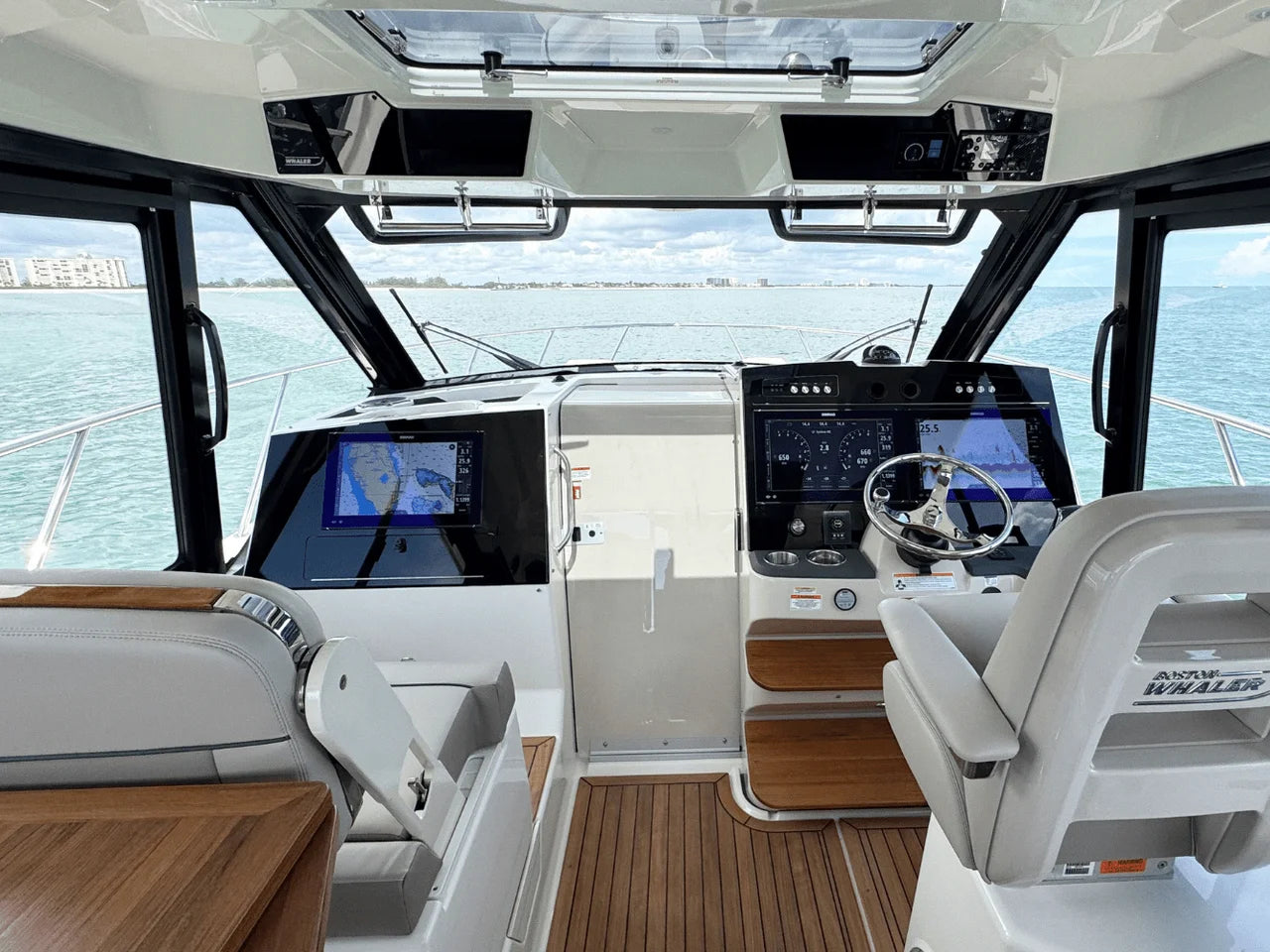 2026 Boston Whaler 365 Conquest 36.0 feet, Clearwater, Florida #22
