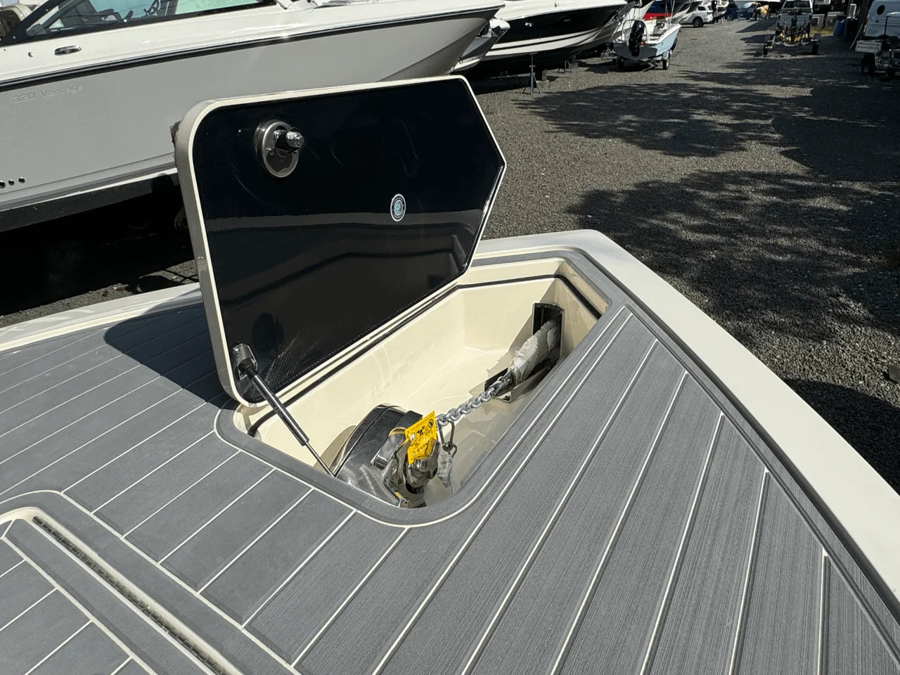 2025 Scout 281 XSS 28.0 feet, Clearwater, Florida #61