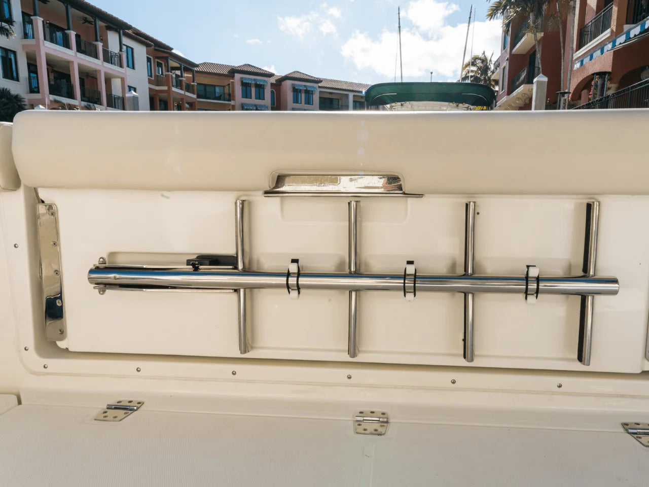 2026 Boston Whaler 380 Realm 38.0 feet, Clearwater, Florida #113