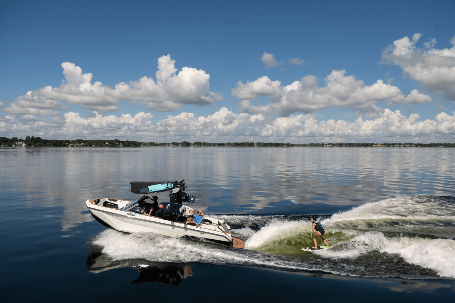 2026 Nautique Super Air Nautique GS22 22.0 feet, Clearwater, Florida #2