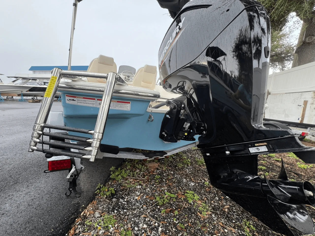 2025 Boston Whaler 160 Super Sport 16.0 feet, Clearwater, Florida #5