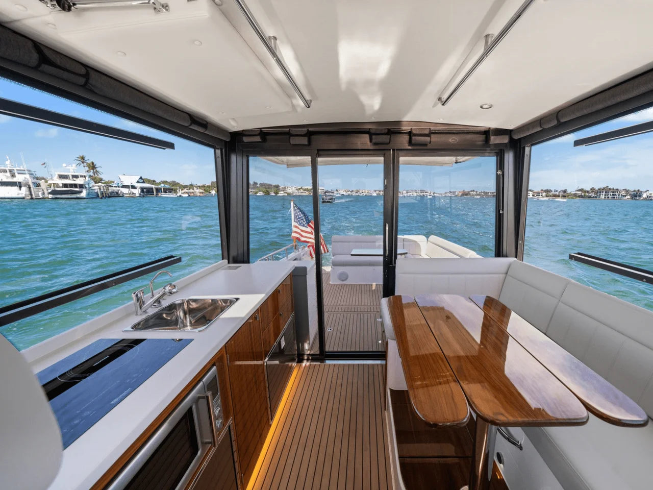 2025 MJM 42 46.0 feet, Clearwater, Florida #50