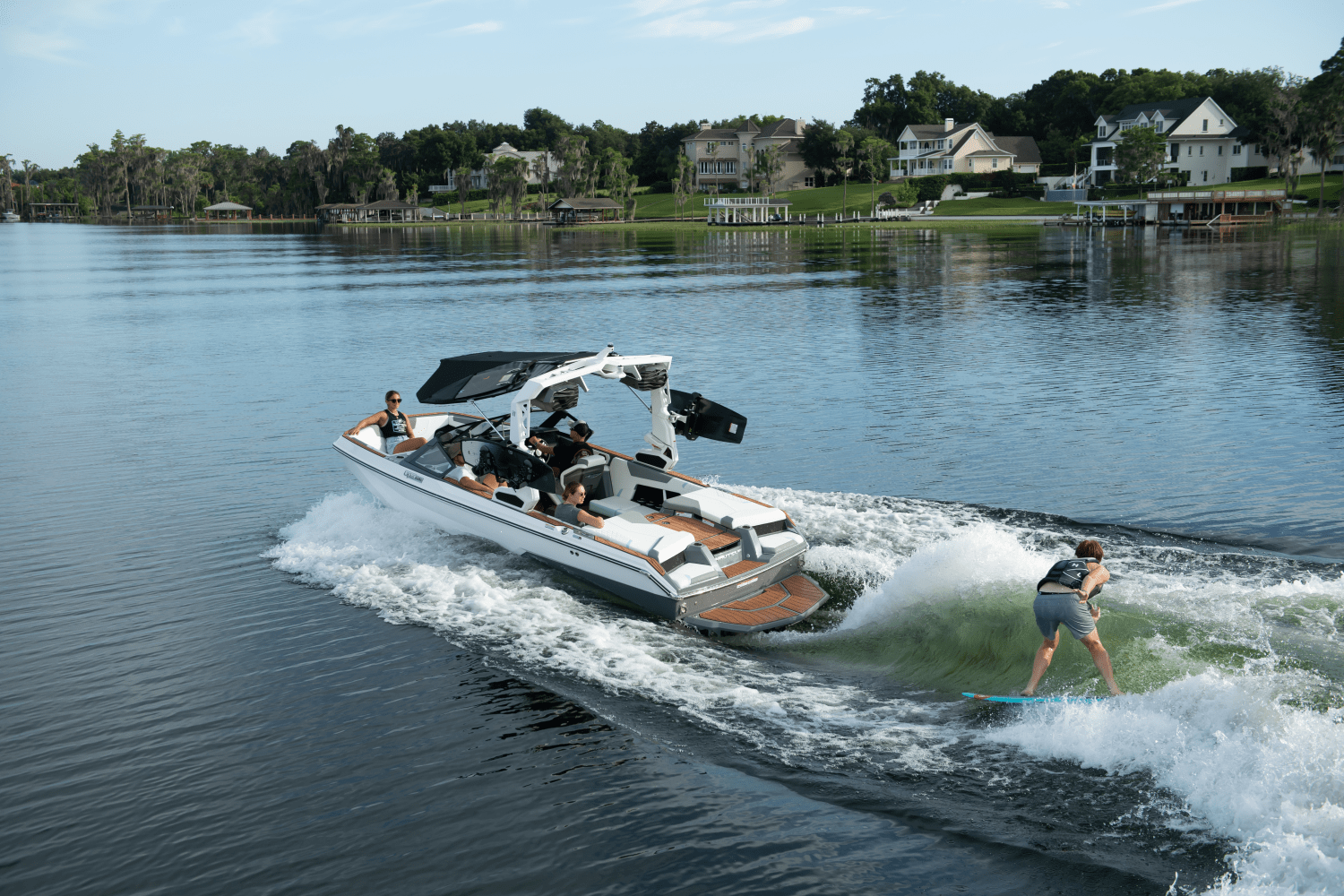 2026 Nautique Super Air Nautique GS20 20.0 feet, Clearwater, Florida #26