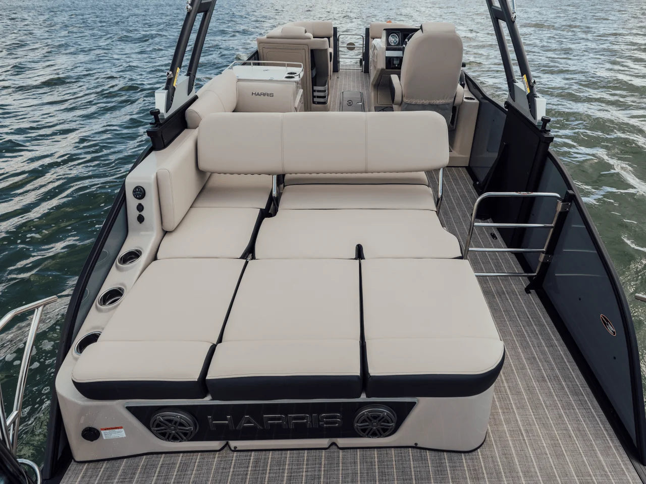 2026 Harris 230 Grand Mariner 23.0 feet, Clearwater, Florida #45
