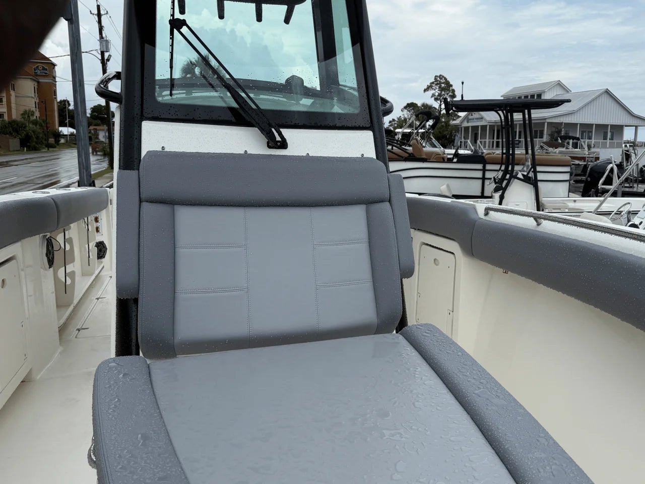 2026 Boston Whaler 280 Outrage 28.0 feet, Clearwater, Florida #63