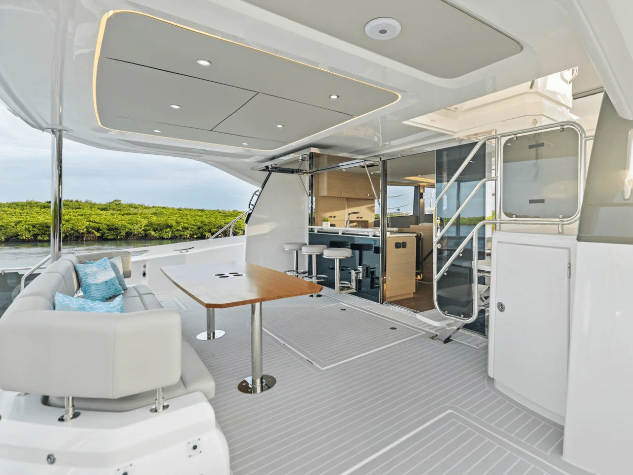 2026 Aquila 50 Yacht 52.0 feet, Clearwater, Florida #67