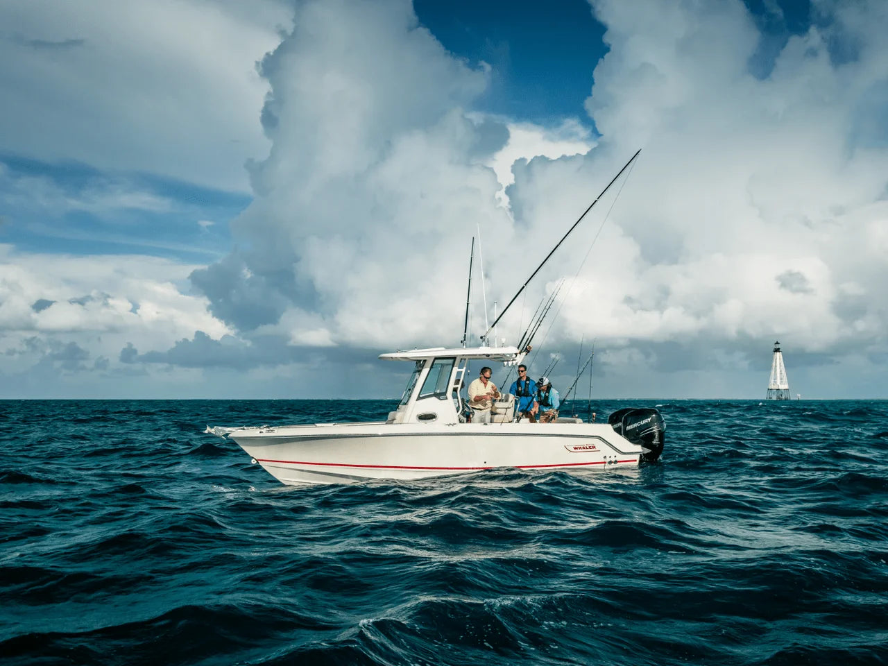 2026 Boston Whaler 250 Outrage 25.0 feet, Clearwater, Florida #23