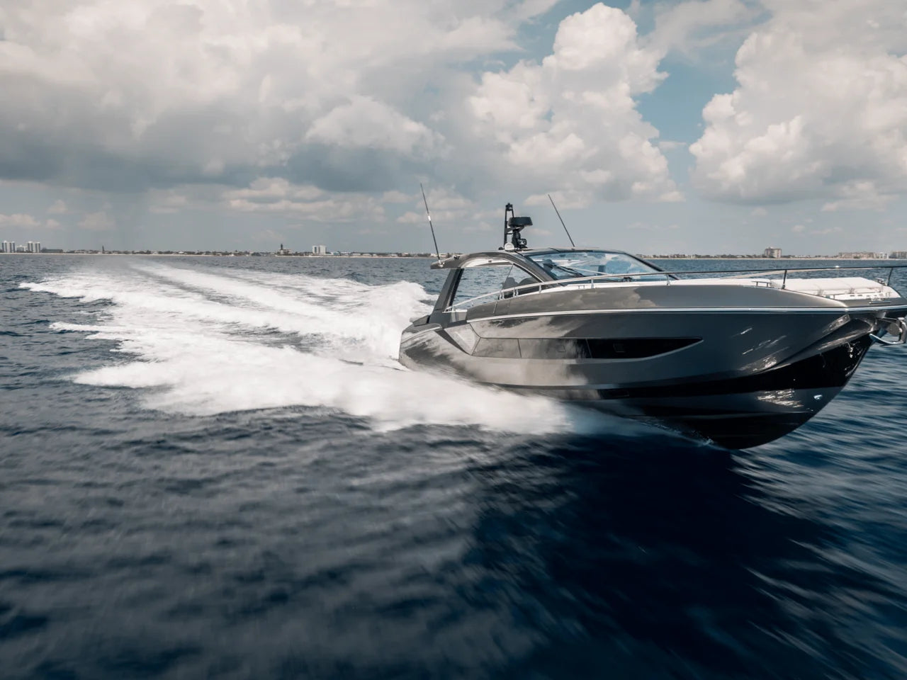 2026 Azimut 48 Verve 48.0 feet, Clearwater, Florida #80