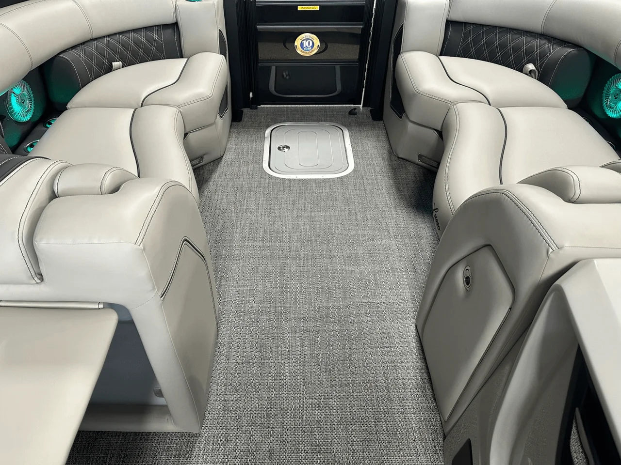 2026 Barletta Lusso 23 UC 23.0 feet, Clearwater, Florida #65