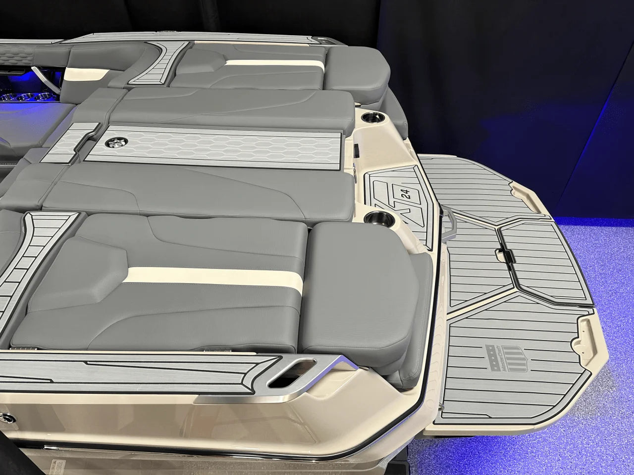 2025 Mastercraft XT24 24.0 feet, Clearwater, Florida #15