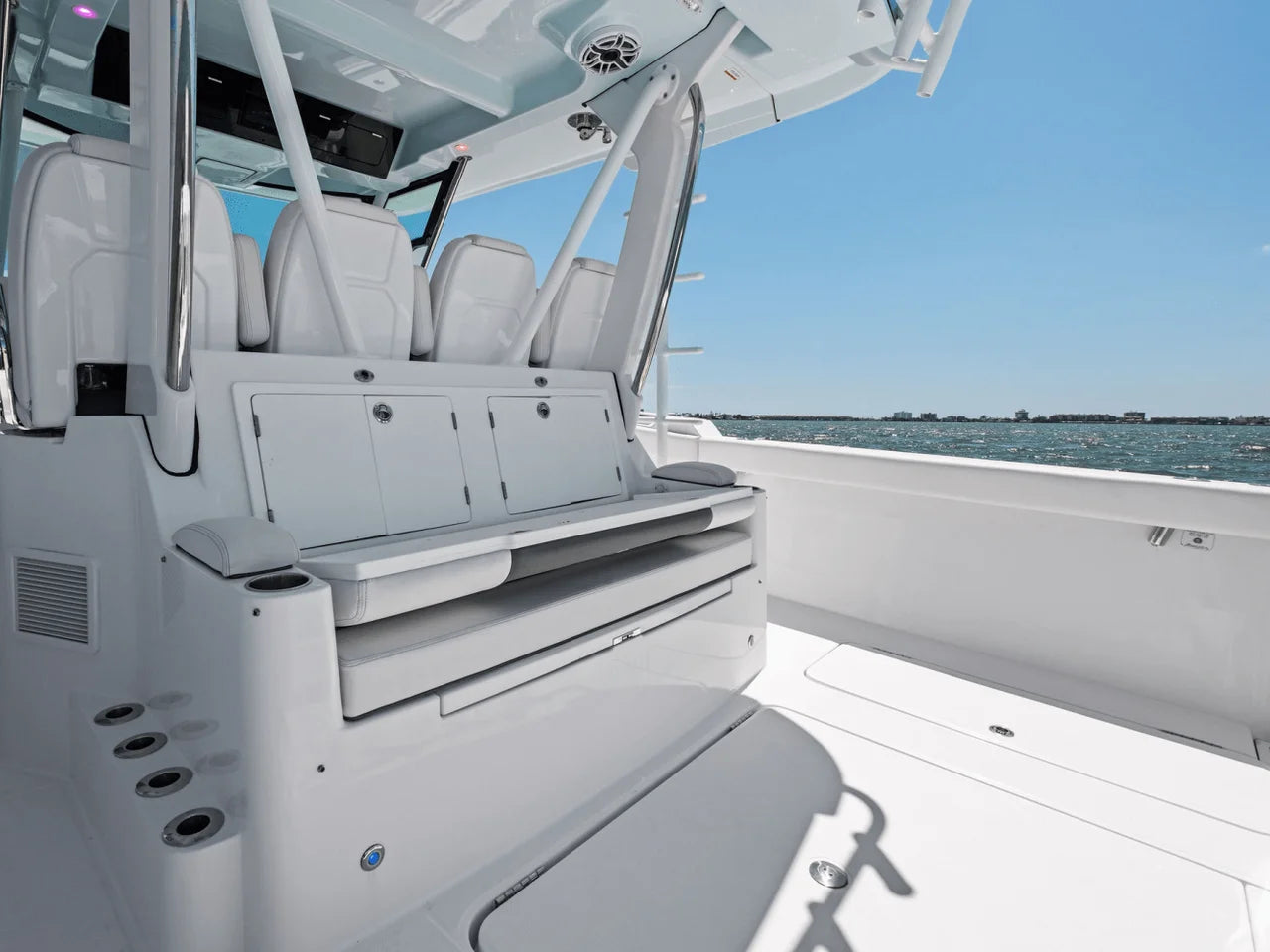 2024 Bertram 39CC 39.0 feet, Clearwater, Florida #42