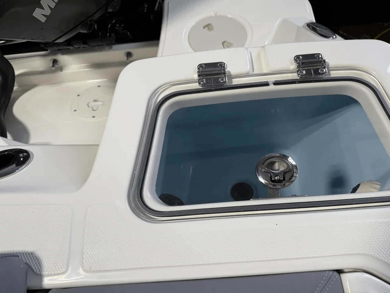 2026 Boston Whaler 250 Outrage 25.0 feet, Clearwater, Florida #4