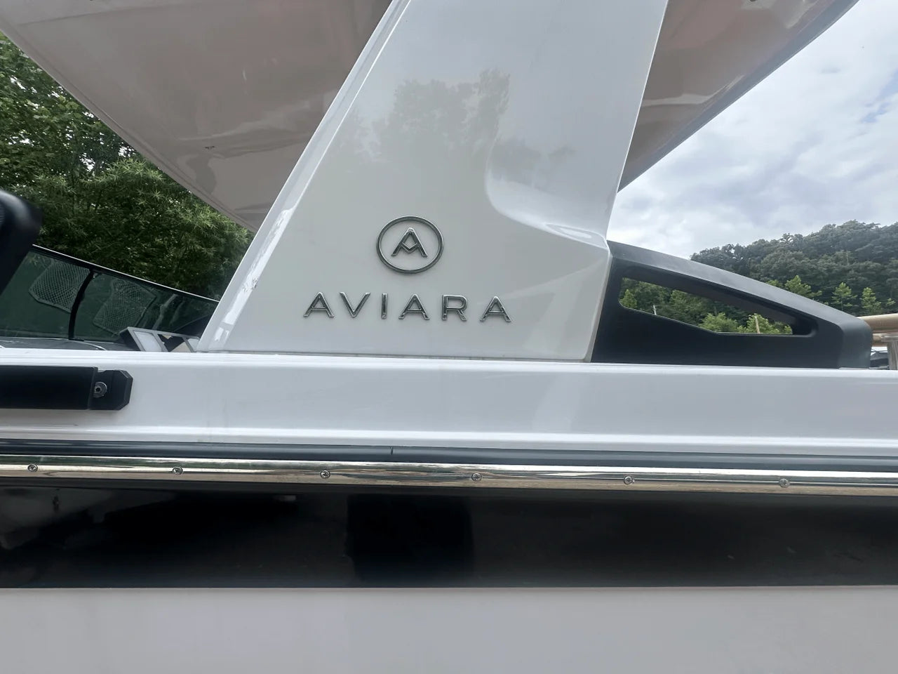 2024 Aviara AV32 32.0 feet, Clearwater, Florida #5