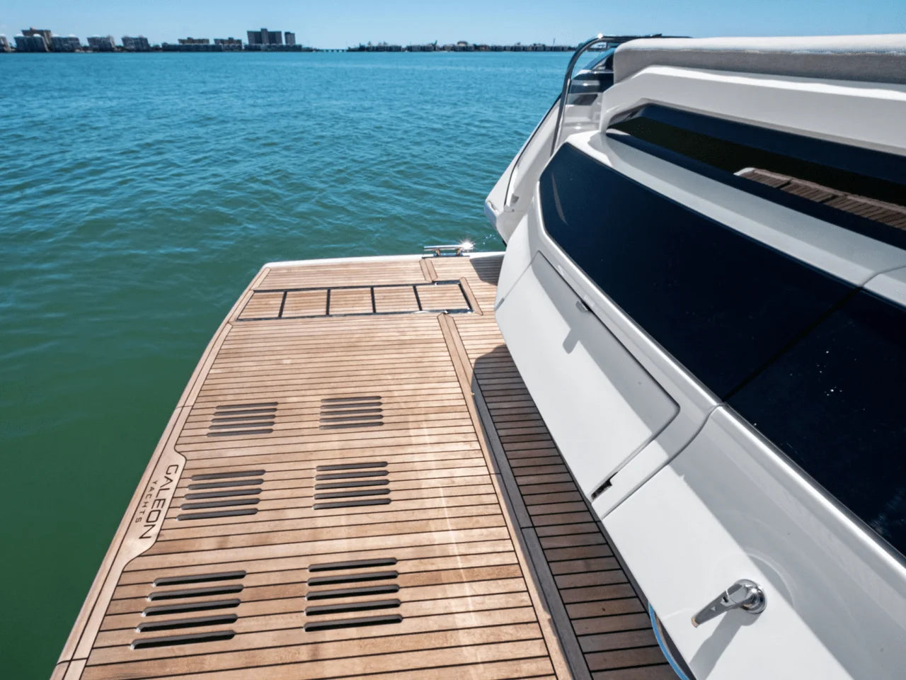 2025 Galeon 560 FLY 56.0 feet, Clearwater, Florida #28